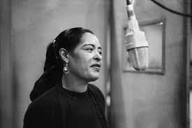 (she borrowed the name billie from one of her favorite movie actresses, billie dove.) Good Morning Heartache The Life And Blues Of Billie Holiday Vanity Fair