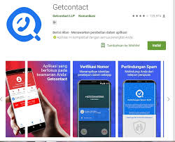Download & install getcontact 5.4.0 app apk on android phones. Aplikasi Untuk Melihat Nama Kita Di Kontak Whatsapp Orang Lain Kisah Di Sekitar Kotanopan