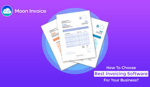 How To Choose Best Invoicing Software For Your Business Blog