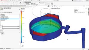 is solidworks structural simulation
