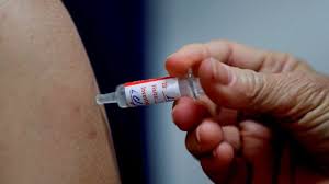 Cdmx aplicará vacuna contra covid a embarazadas rezagadas de cuatro alcaldías. Primeras Vacunas En El Pais Se Aplicaran En Cdmx Y Coahuila Con 125 Mil Dosis