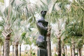 Lake Nona Sculpture Garden Lake Nona