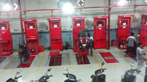 Care that makes a difference. Honda Authorized Honda Bike Scooter Service Center Kolkata Activa Aviator Dio Servicing Youtube
