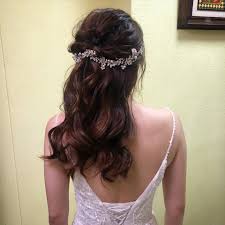 top 30 wedding bridal hair in singapore