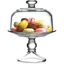 The Cellar Serveware Cake Stand With