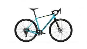 Solo Rocky Mountain Bicycles