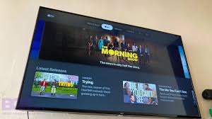 Apple TV app now on Android TV smart TVs: How to download and setup