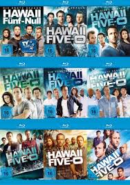 Reddit gives you the best of the internet in one place. Hawaii Five O Die Kompletten Staffeln 1 2 3 4 5