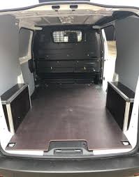 van flooring aeroz s