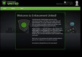 microsoft launches enforcement united