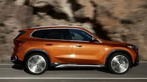 2023 bmw x1 release date redesign