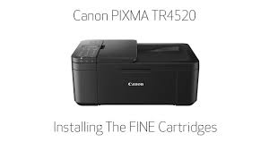 Canon drucker mg6853 scan download. Canon Pixma Tr4520 Printer Reset 243 244 Ink Cartridges By Rod Eslinger
