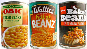 are baked beans good for you our team