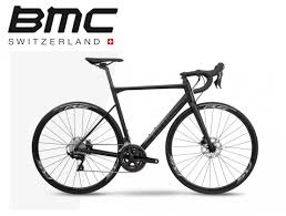 Bmc Teamamchine Alr Disc 2019 Road Bike