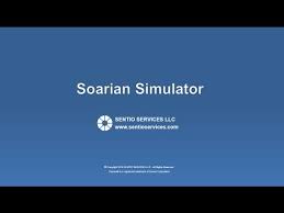 Soarian Simulator Youtube