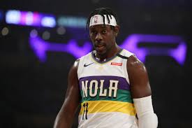 Jrue holiday is one such player, as collins quickly discovered. Could We See A Sixer Reunion This Offseason