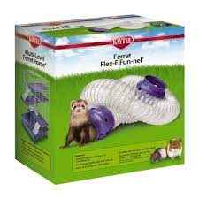 ferretrail flex e fun nel ferret toys