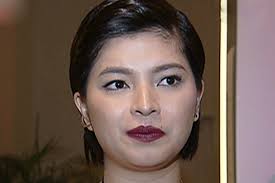Young superstar angel locsin made the good choice by joining the sun family. Angel Locsin Left Scratching Her Head After Botched Hair Treatment Abs Cbn News