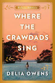 Where the Crawdads Sing Deluxe Edition ...