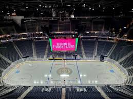 golden knights t mobile arena