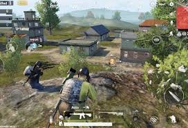 Everything you need to know about what's going on in the pubg mobile community. New Update Has Been Released For Pubg Mobile Just Push Start