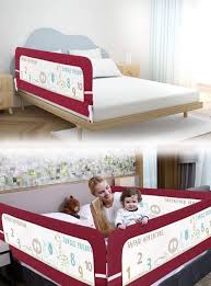 10 best bed guards for babies in india