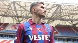 Berat özdemir, 22, aus türkei trabzonspor, seit 2020 defensives mittelfeld marktwert: Vplk Oyvqpftzm