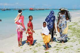 muslim friendly islands 8 exotic