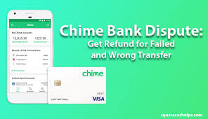 While it is true that cash app transfer fails mainly due to the server issue, however, there are various other reasons which cause the issue of cash app payment. Chime Bank Dispute Get Chime Refund For Failed And Wrong Transfer
