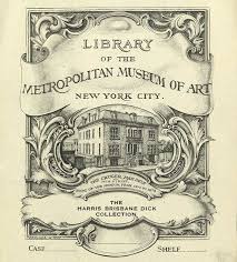 One Met Many Bookplates Exceptional Ex Libris Examples