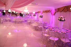 Plan your love once baby shower at navyug banquet hall, pune. Baby Shower Gallery Olga S Banquet Hall Miami Miami Wedding Receptions