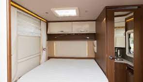 on tv we focus on french bed motorhomes