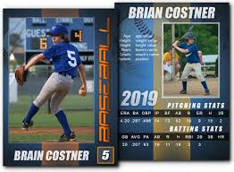 12 Topps Baseball Card Template Photoshop Psd Images Topps