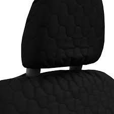Kia Soul Quilted Front Seat Covers