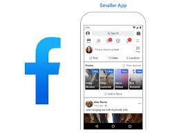 Facebook has been rated as one of the most social media which have been ranked first in the list of the famous social media application and the site is very . Facebook Lite Install Free Download Facebook Lite App Download Facebook Lite For Android Free Trendebook