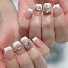 hougang manicure pedicure nail art