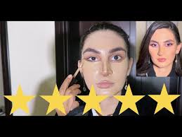 reviewed makeup artist in abu dhabi