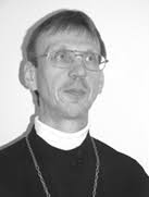 Erzpriester Dr. Peter Karpinski