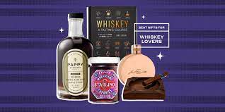 the 20 best gifts for whiskey