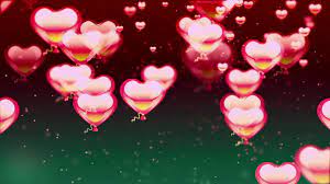 Let valentine's day rule your pc and enjoy the warmth of love. Two Hour Relaxing Screensaver With Valentine S Day Abstract Background Flying Hearts Youtube