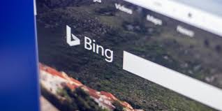 This is a weekly quiz on bing web page. Microsoft Updates Bing Search On Android With A Personalized Homepage