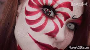 clown makeup tutorial madeyewlook on