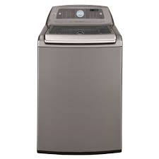 After soaking does it automatically wash? Kenmore Elite 4 7 Cu Ft High Efficiency Top Load Washer 31523 Review