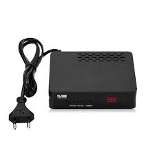Buy PAU DVBT2 TV Decoder TV Box Stable Practical Digital TV Dekoder PVR  HD-3820 T2 at affordable prices — free shipping, real reviews with photos —  Joom