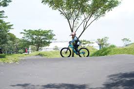mountain biking benefits for kids