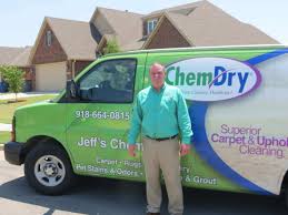 about us jeff s chem dry in tulsa and