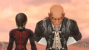 Kingdom Hearts 3 Basically Requires That You Play These Two