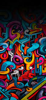 graffiti wallpapers central