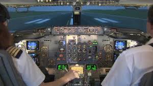 airline and commercial pilots you