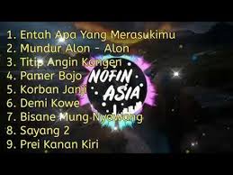 Dj opus lirik lagu salah apa aku : Dj Nofin Asia Terbaru Maret 2020 Entah Apa Yang Merasukimu Full Bass Youtube